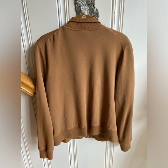 Ruby Rd.  Brown jacket - Picture 6 of 12